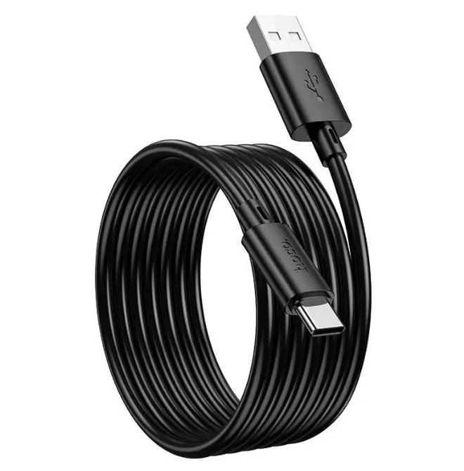 Cable de datos de carga USB-C Hoco X88 2m