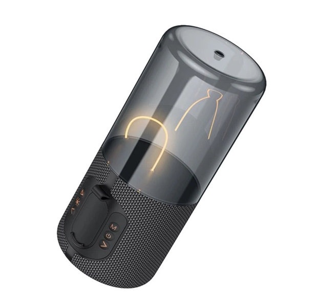Parlante Bluetooth V5.4 Hoco BS64