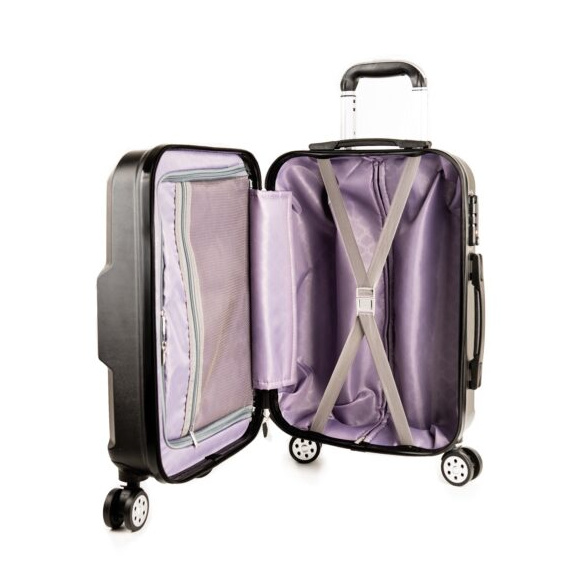 Maleta Cabina Carry On Valija Mano Premium