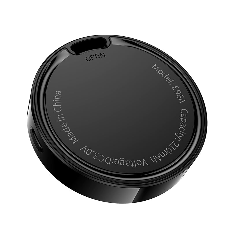 Gps Rastreador Dispositivo Inteligente compatible con Android Hoco E96A