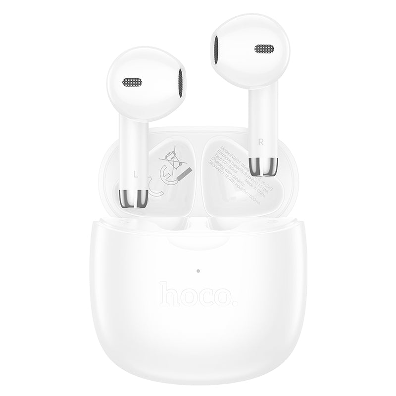 Audifono inalambrico In-ear 4hrs Hoco EW201