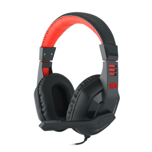 Audífono Gamer  Redragon Ares H120