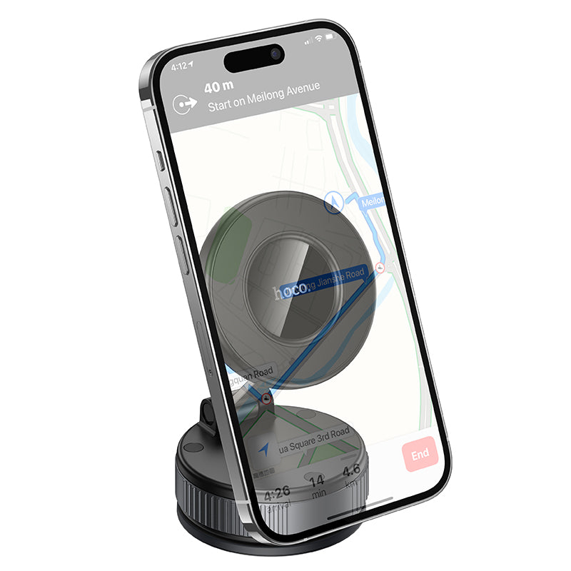 Soporte magnético de celular para uso universal Hoco H86