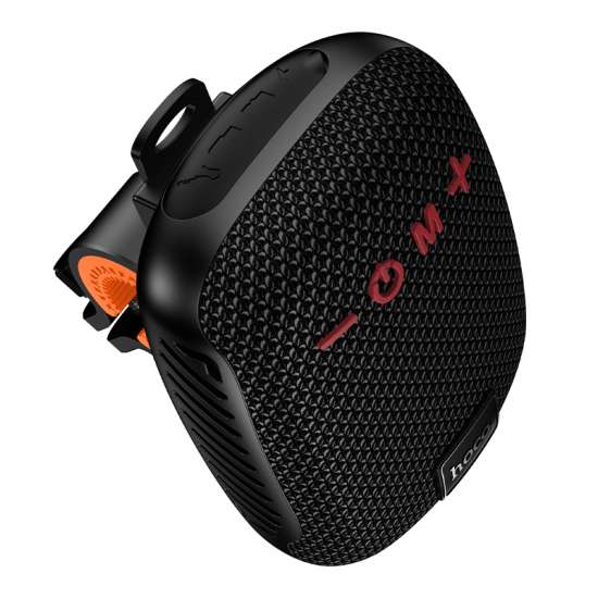 Parlante portatil con soporte Bicicleta Hoco HC35