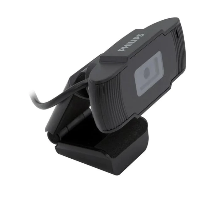 Cámara web  Full HD 720P Philips P106