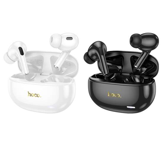 Audifono con cancelación de sonido BT V5.3 Hoco EW60 PLUS