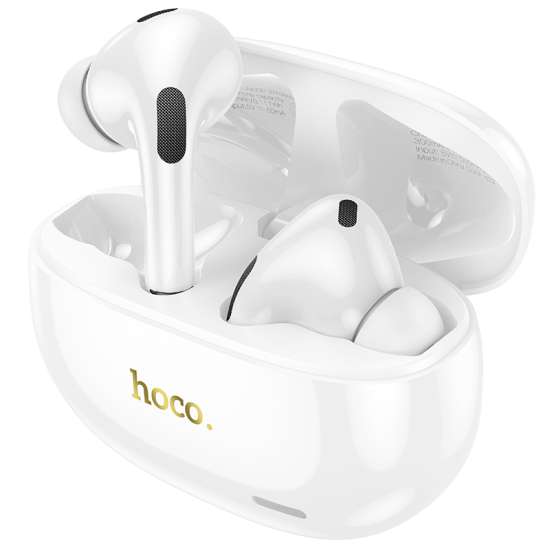 Audifono con cancelación de sonido BT V5.3 Hoco EW60 PLUS