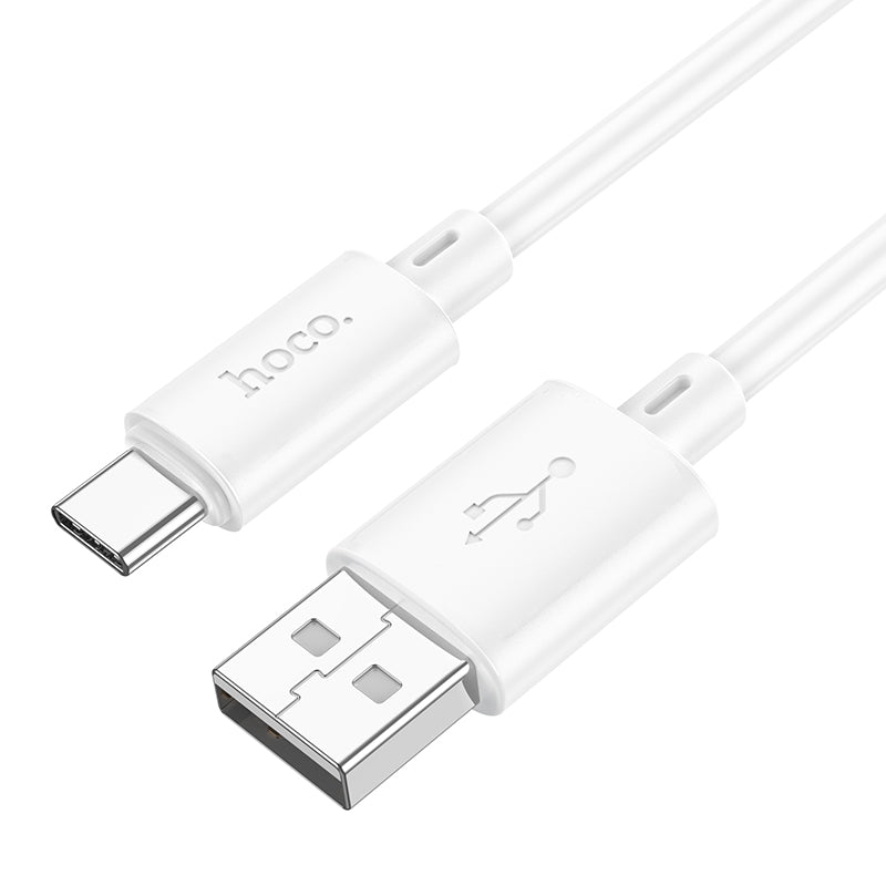 Cable de carga USB a USB-C 3.0A Hoco X88