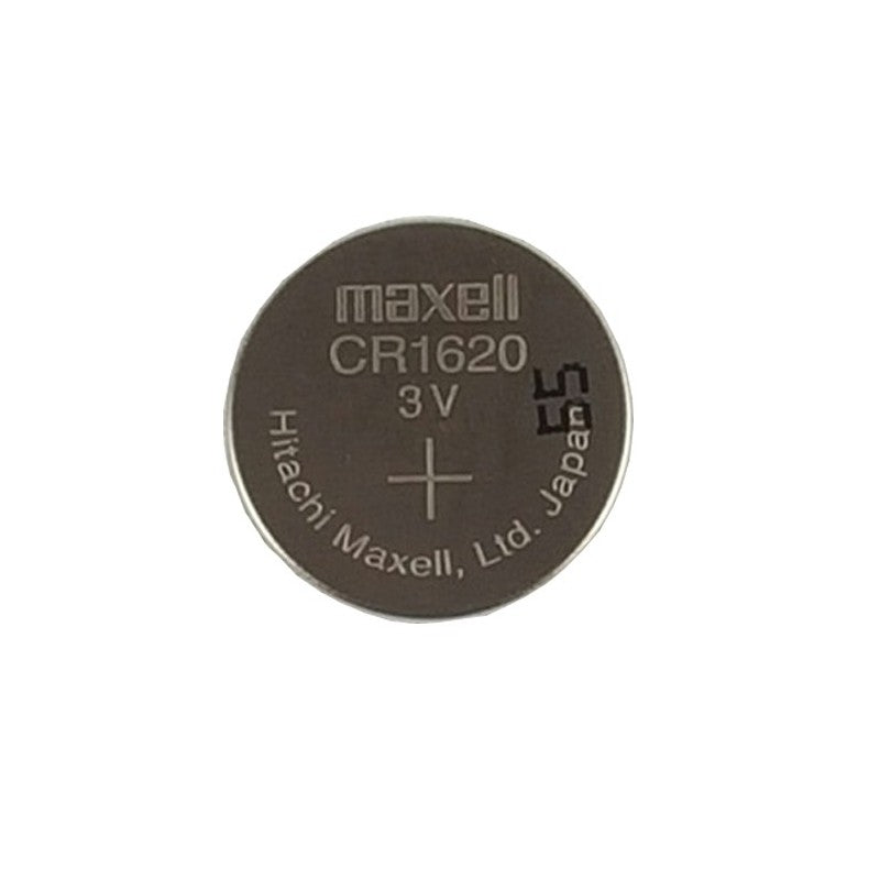 Pila Maxell CR1620 lithium Battery  3V 1 unidad