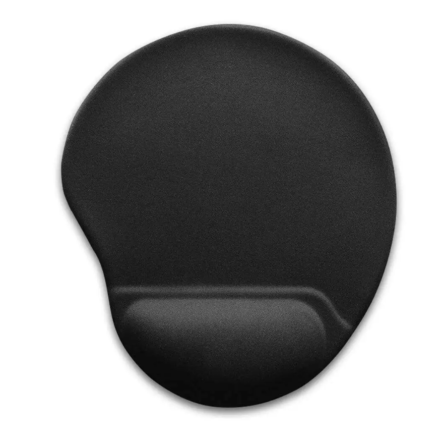 Mouse pad  con gel apoya muñecas Ultra