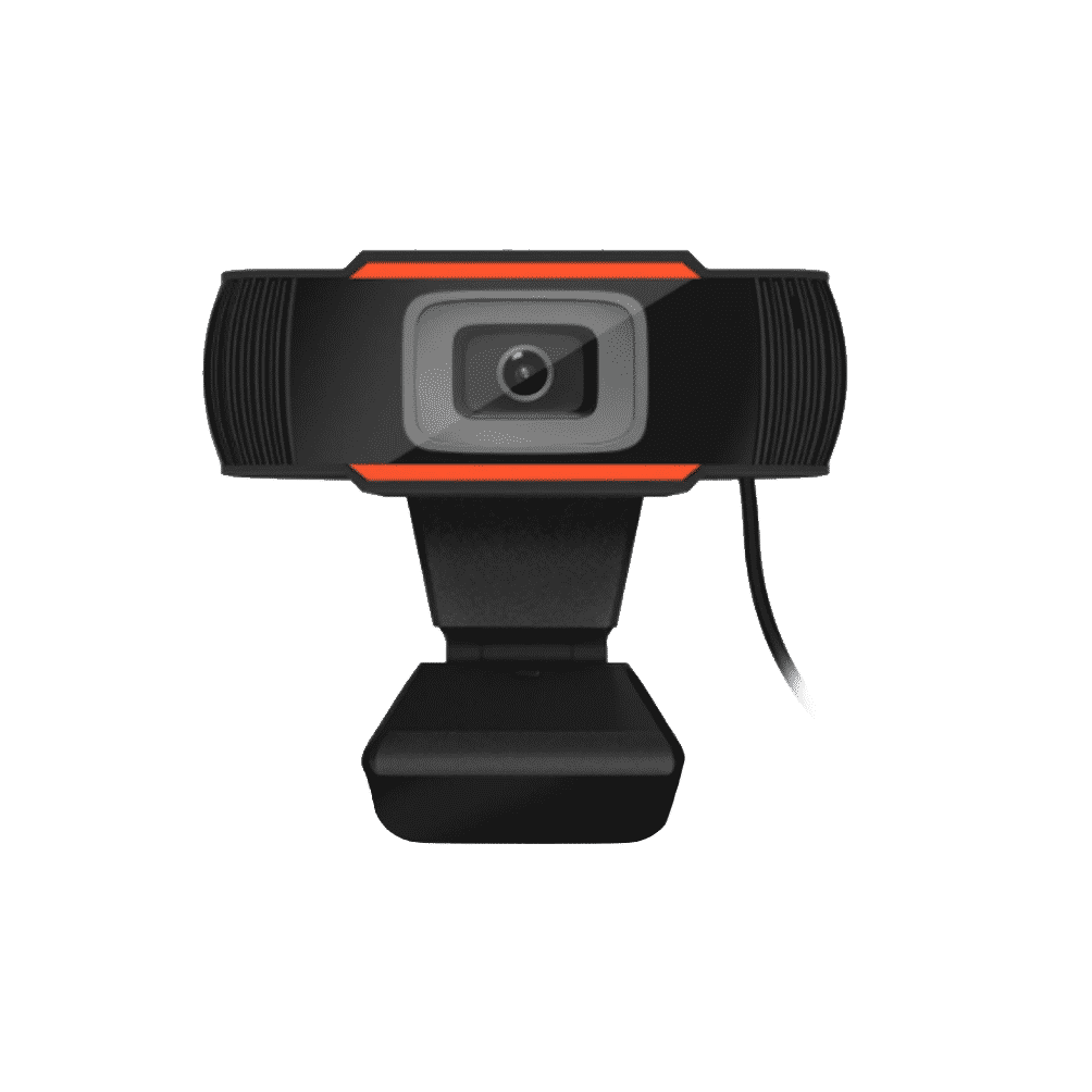 Cámara Web  Hd 720P Philco W1143