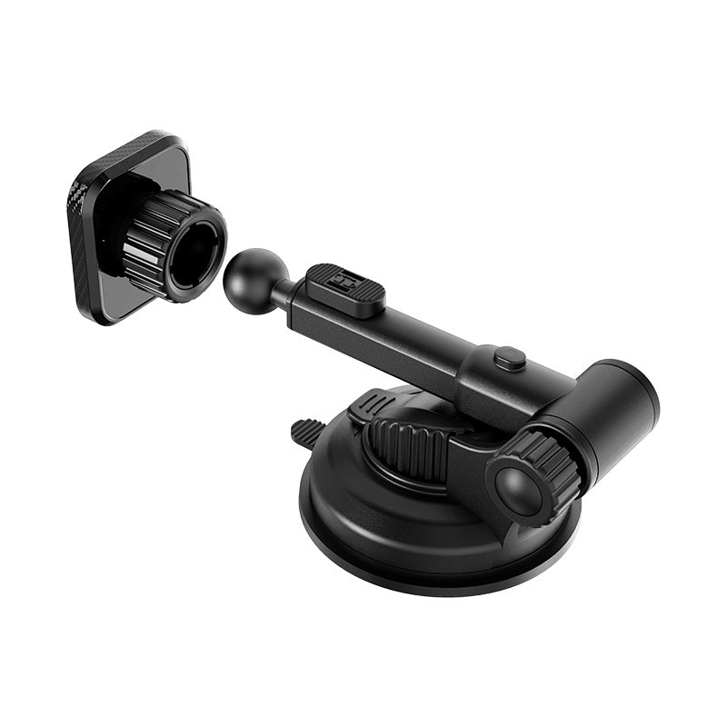 Soporte de auto strong magnetic Borofone BH21
