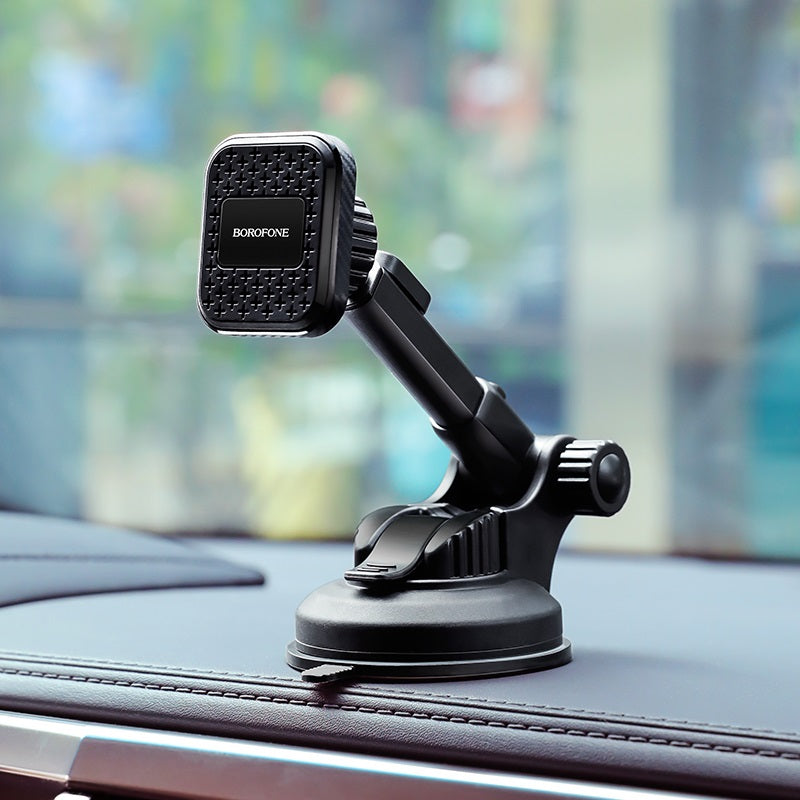 Soporte de auto strong magnetic Borofone BH21
