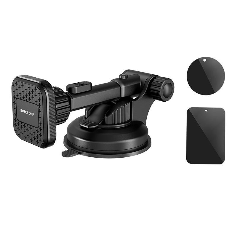 Soporte de auto strong magnetic Borofone BH21