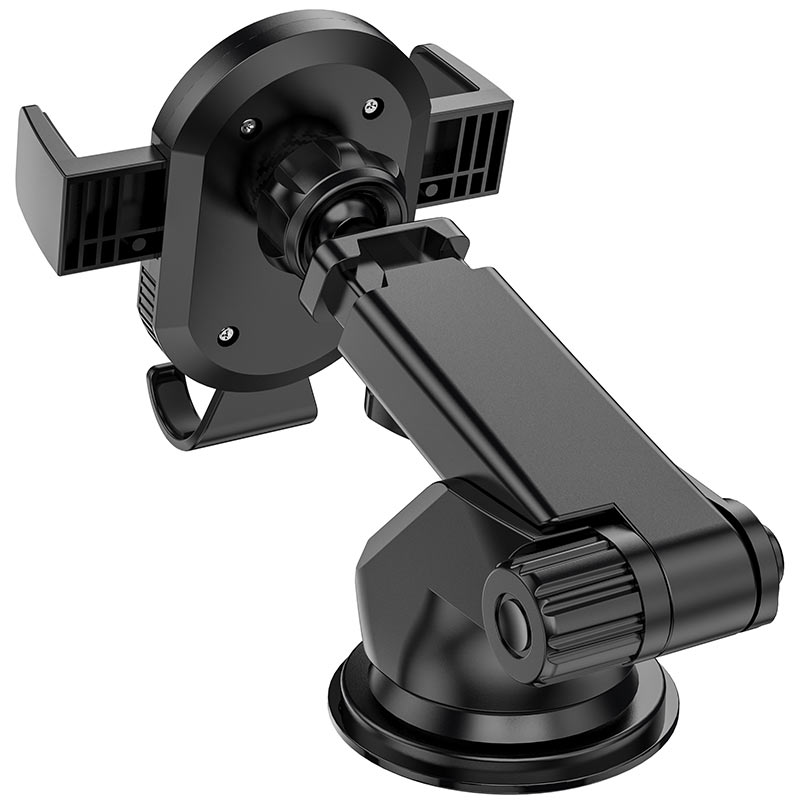 Soporte auto con ventosa Borofone BH39
