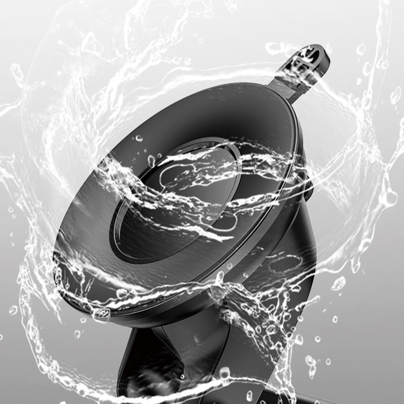 Soporte auto con ventosa  Borofone BH39