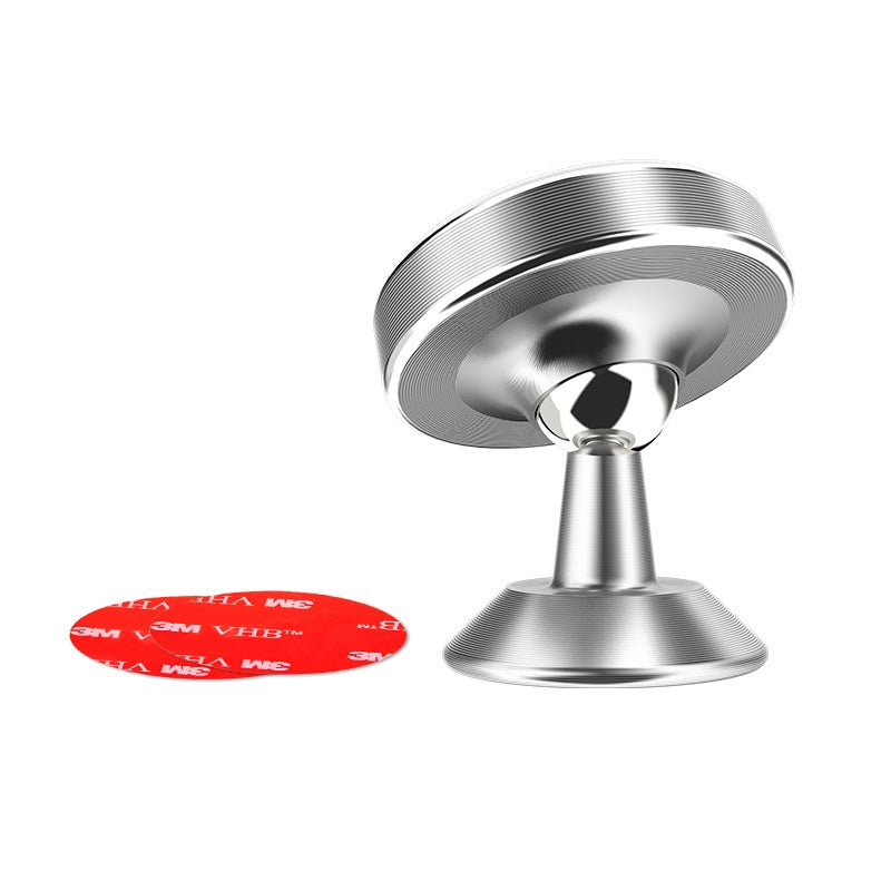 Soporte auto magnetico Borofone BH5