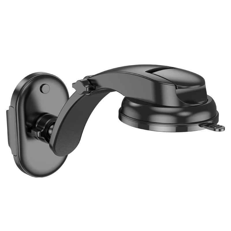 Soporte Auto Ventosa Con Brazo Ajustable Borofone BH73