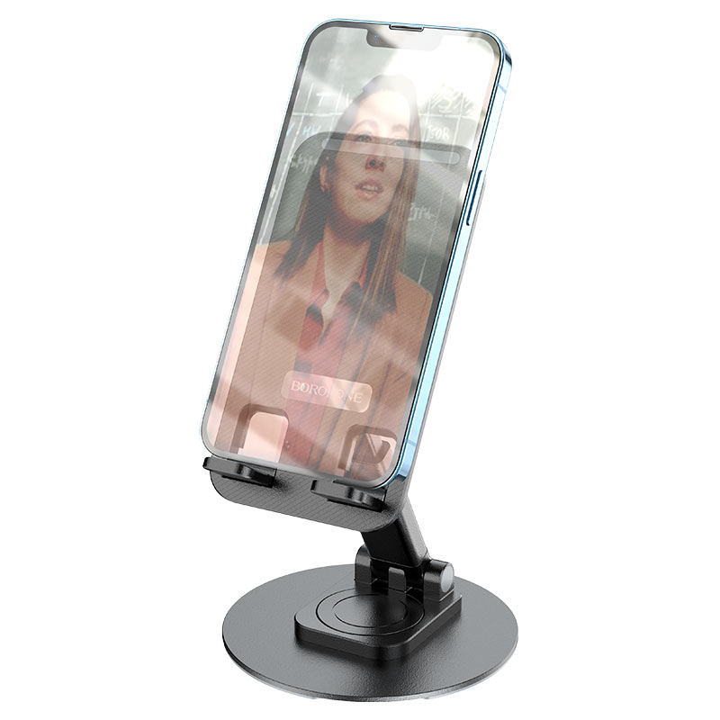 Soporte escritorio giratorio Borofone BH75