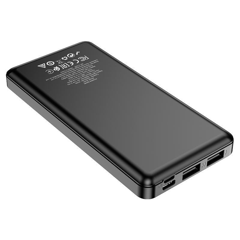 Power Bank  10000mAh Borofone BJ24