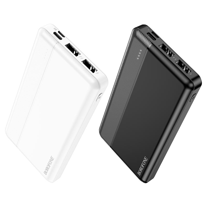 Power Bank  10000mAh Borofone BJ24