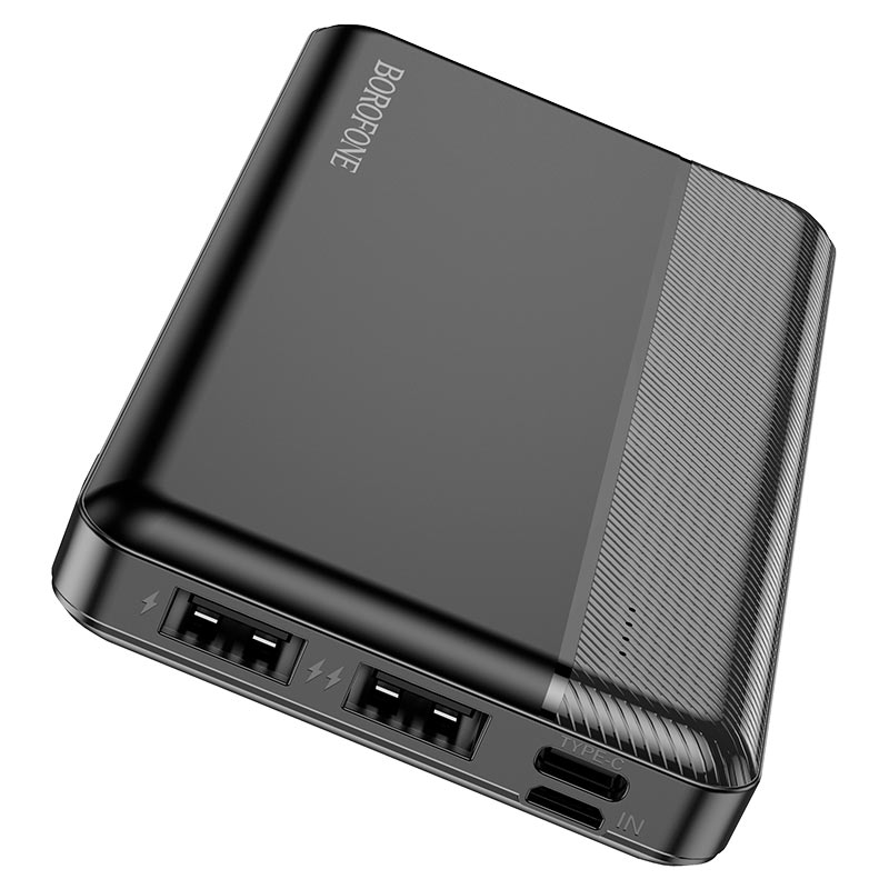 Power Bank  10000mAh Borofone BJ24