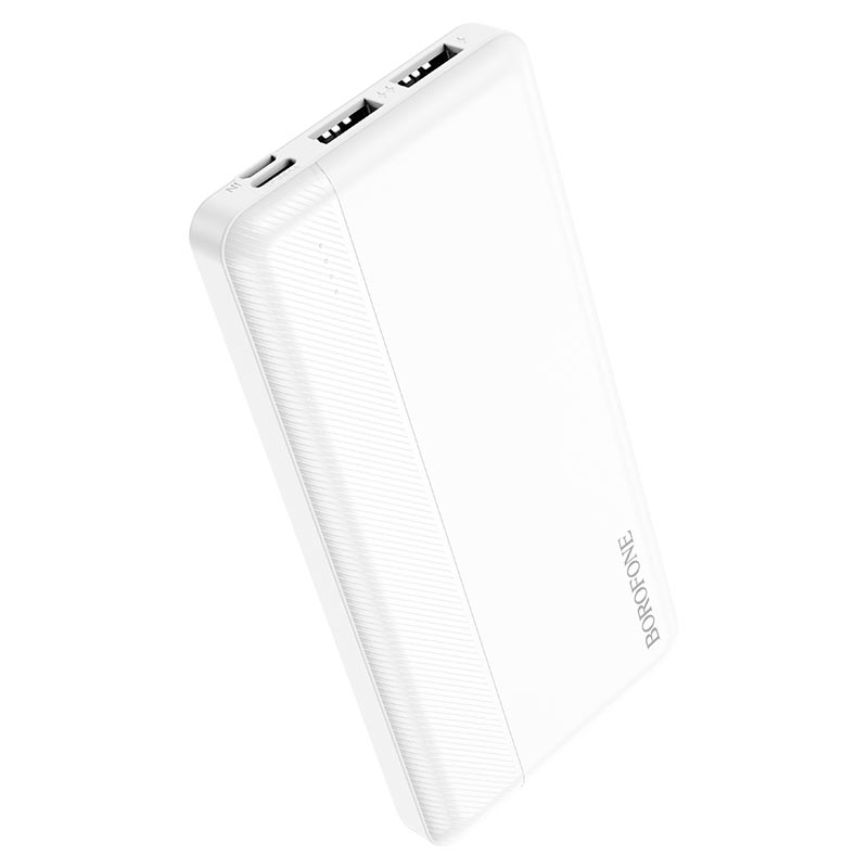 Power Bank  10000mAh Borofone BJ24