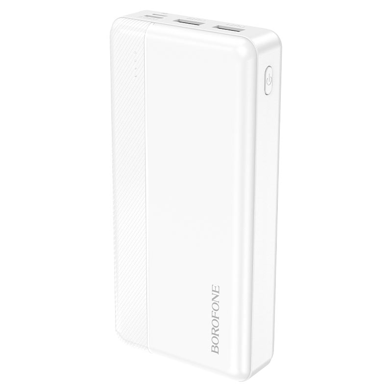 Power Bank Borofone BJ24a 20000mah