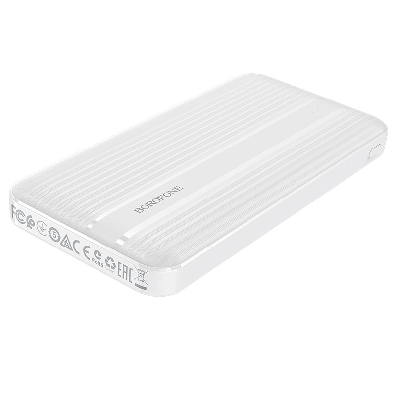 Power Bank Borofone BJ9 10000mah