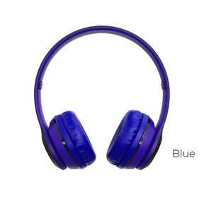 Audífonos inalámbricos Borofone BO4 ON-EAR