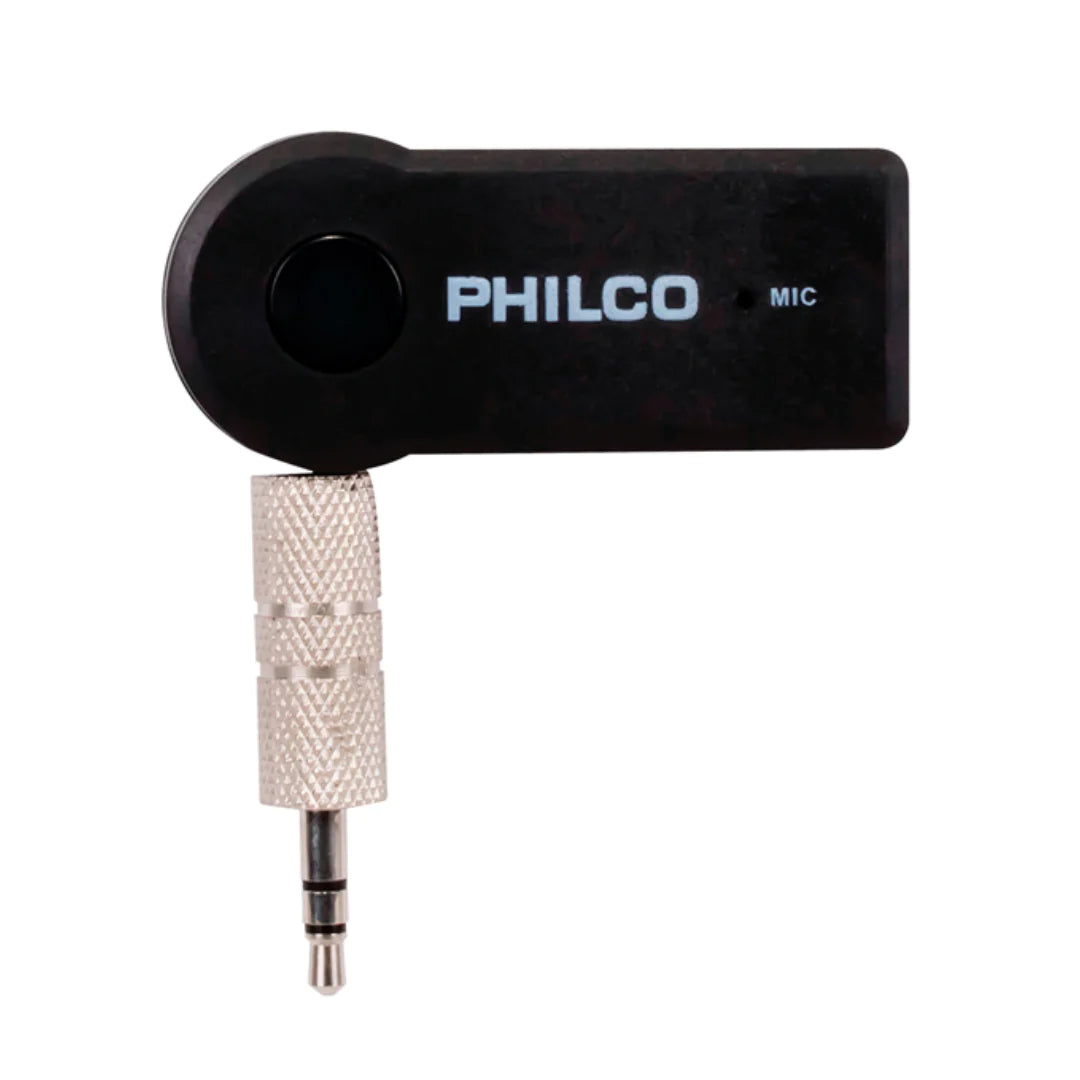 Transmisor bluetooth Philco BT100  3.5mm