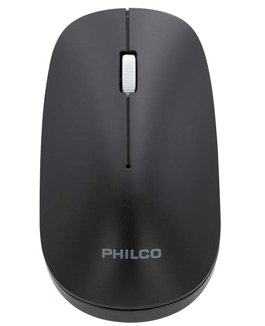 Mouse inalámbrico Philco 29PPR7305B