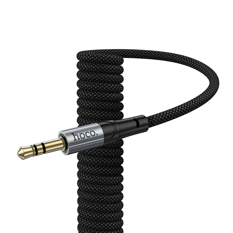 Cable de audio USB-C a 3,5mm Hoco UPA33B