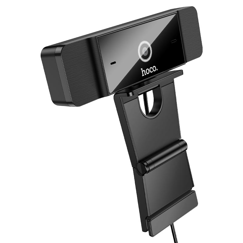 Camara Web para PC HD 1920x1080 DPI Hoco D100