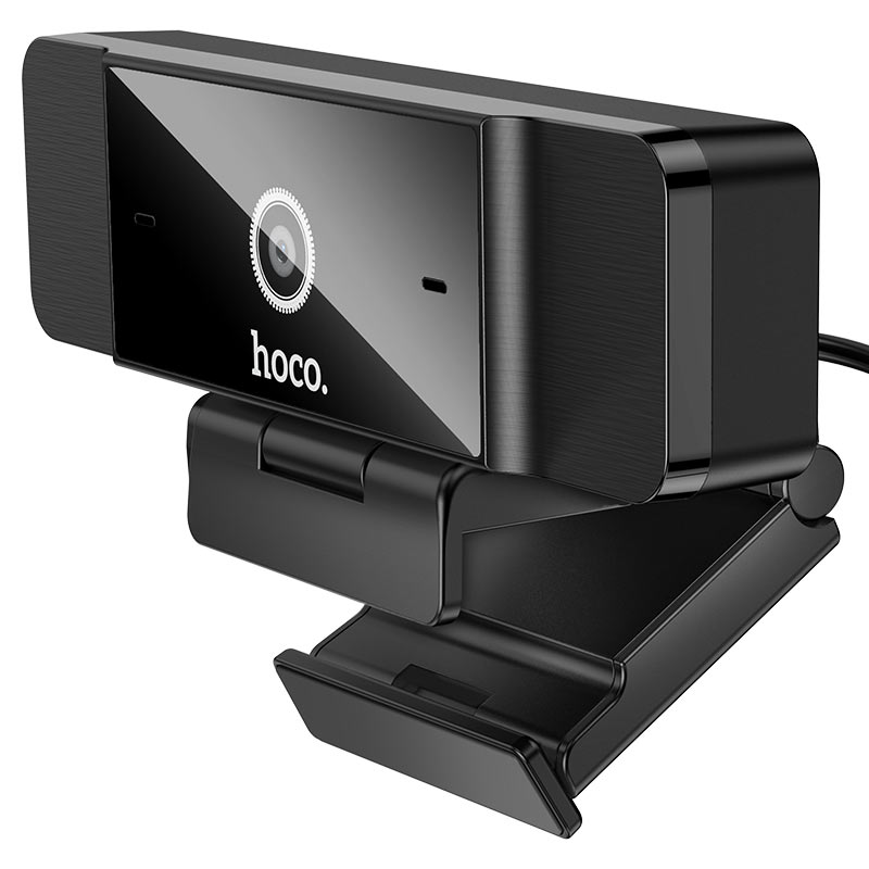 Camara Web para PC HD 1920x1080 DPI Hoco D100