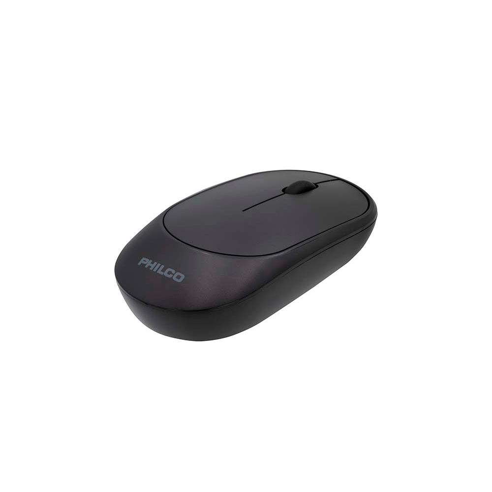 Mouse  Inalámbrico Philco 29PPR7314B