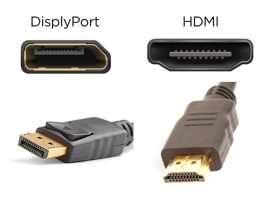 Cable DisplayPort a HDMI 4K Ulink UL-DPHD18