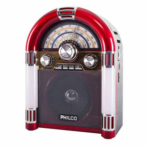Radio vintage Philco W-451 bluetooth
