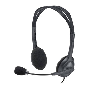 Audífonos Logitech H111 Stereo Headset