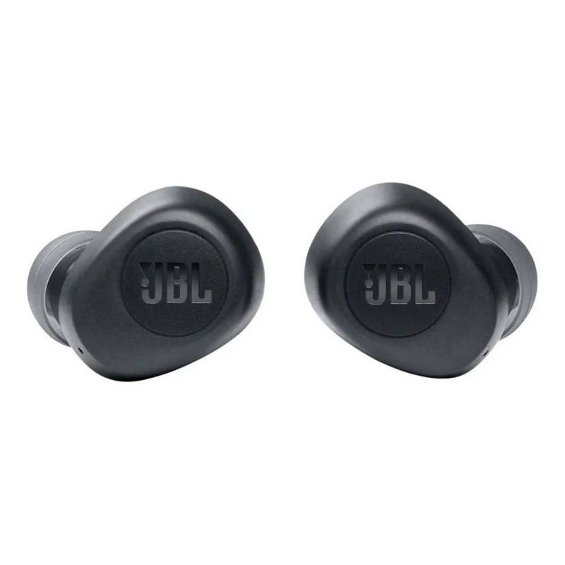 Audífonos bluetooth JBL TWS Wave 100