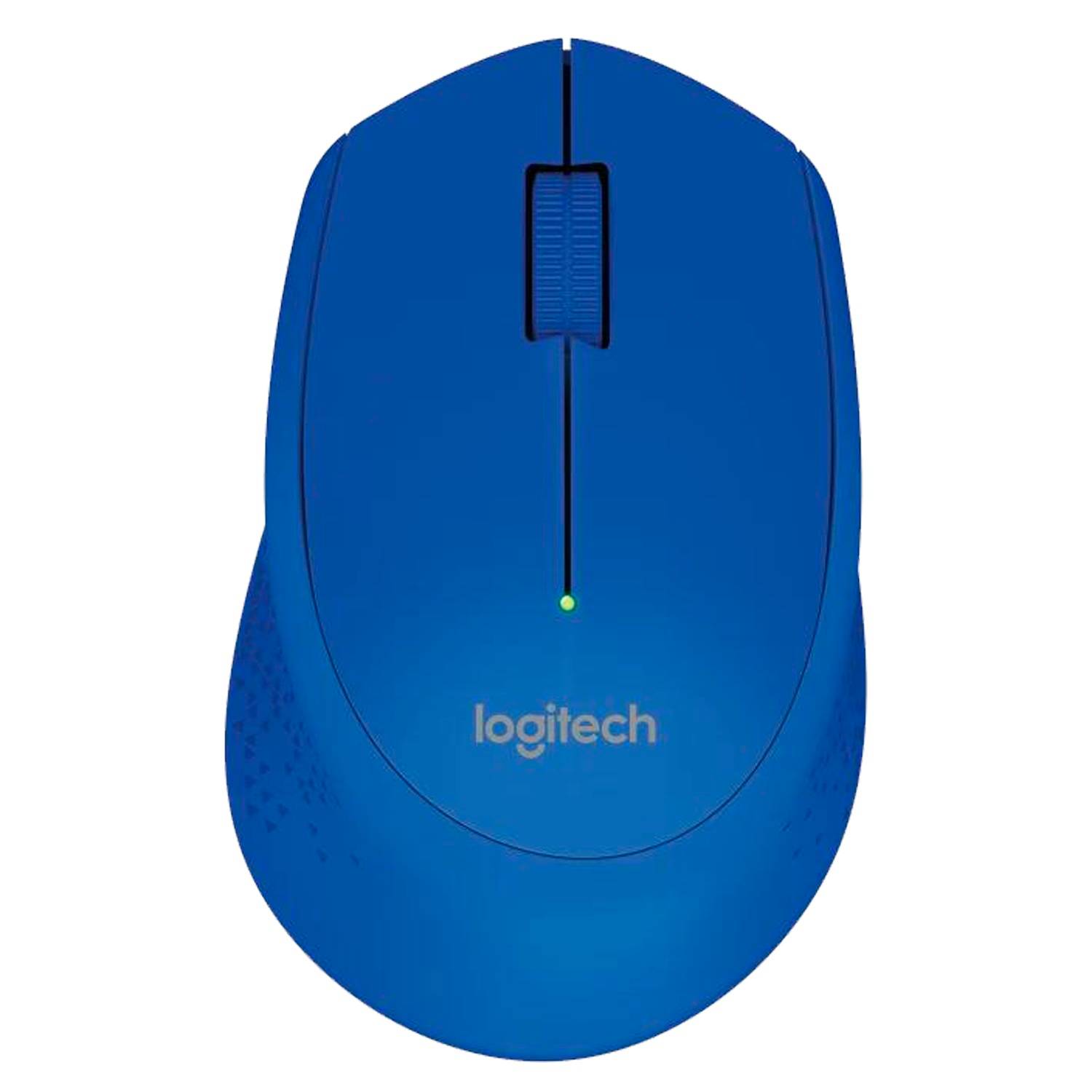 Mouse inalámbrico Logitech M280