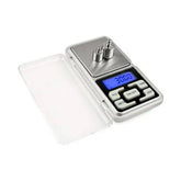 Balanza gramera digital 0,1 a 500 gramos Philco