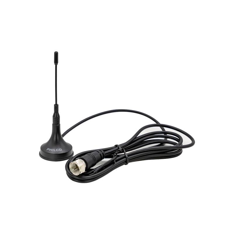 Antena HDTV para TV y FM Philco HD1175