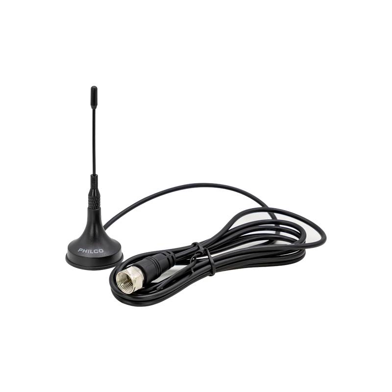 Antena Philco  HDTV para TV y FM HD1175