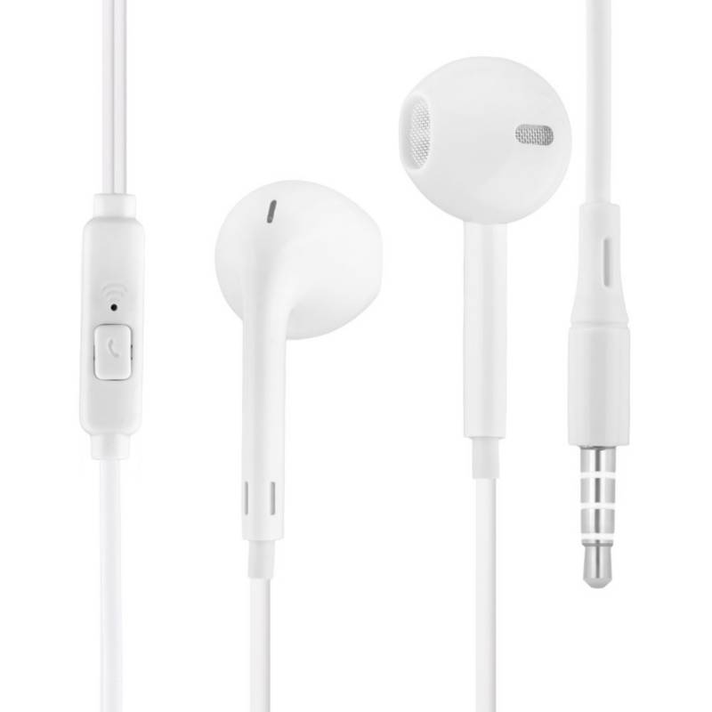 Audífonos manos libres jack 3.5mm Borofone BM54