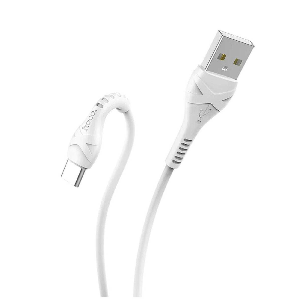 Cable  Hoco  Usb a Usb-C X20 charging data