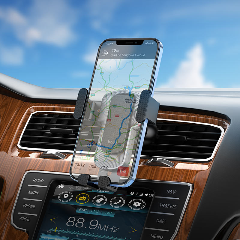 Soporte de auto para salida de aire Hoco CA103