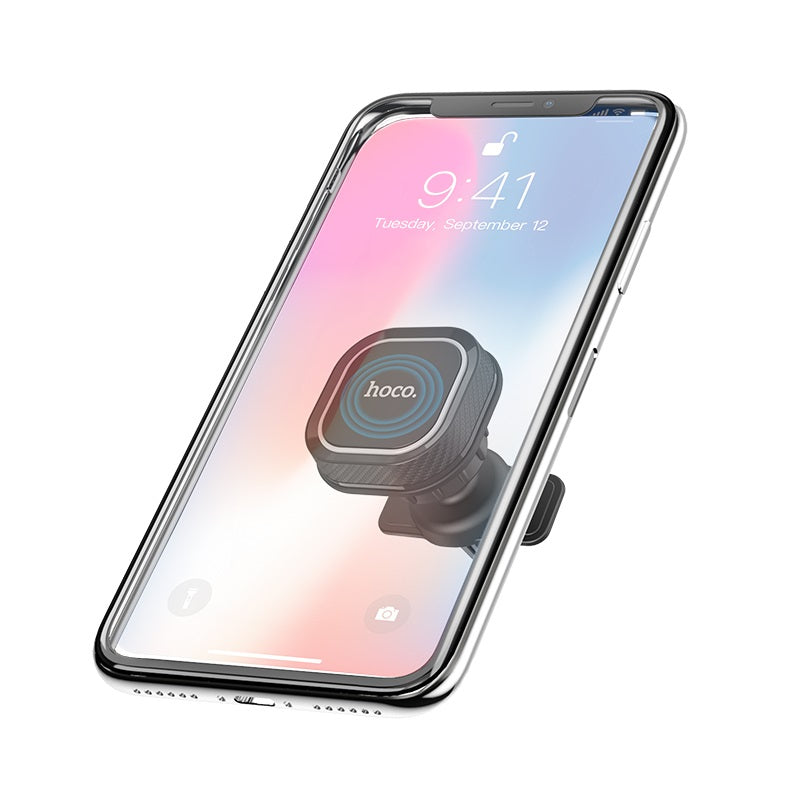 Soporte de auto  magnético Hoco CA52
