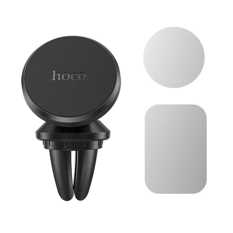 Soporte auto Hoco CA81 Holder magnético de rejilla