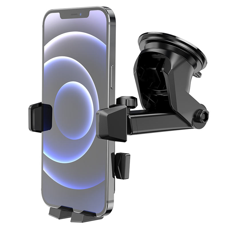 Soporte auto In-Car Hoco CA83